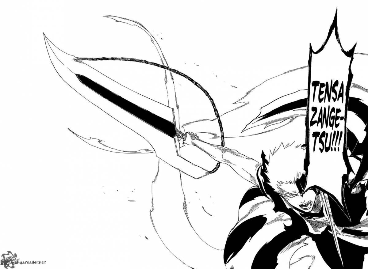 Chapter 678 - The Future Black Image(6)