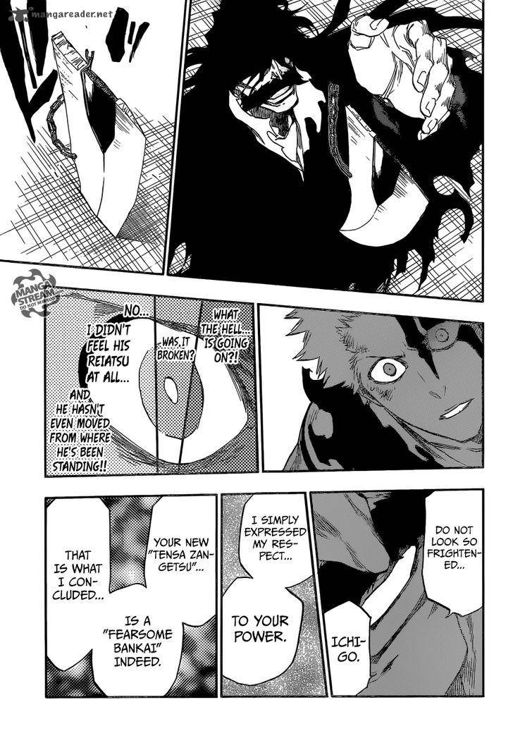 Chapter 678 - The Future Black Image(9)