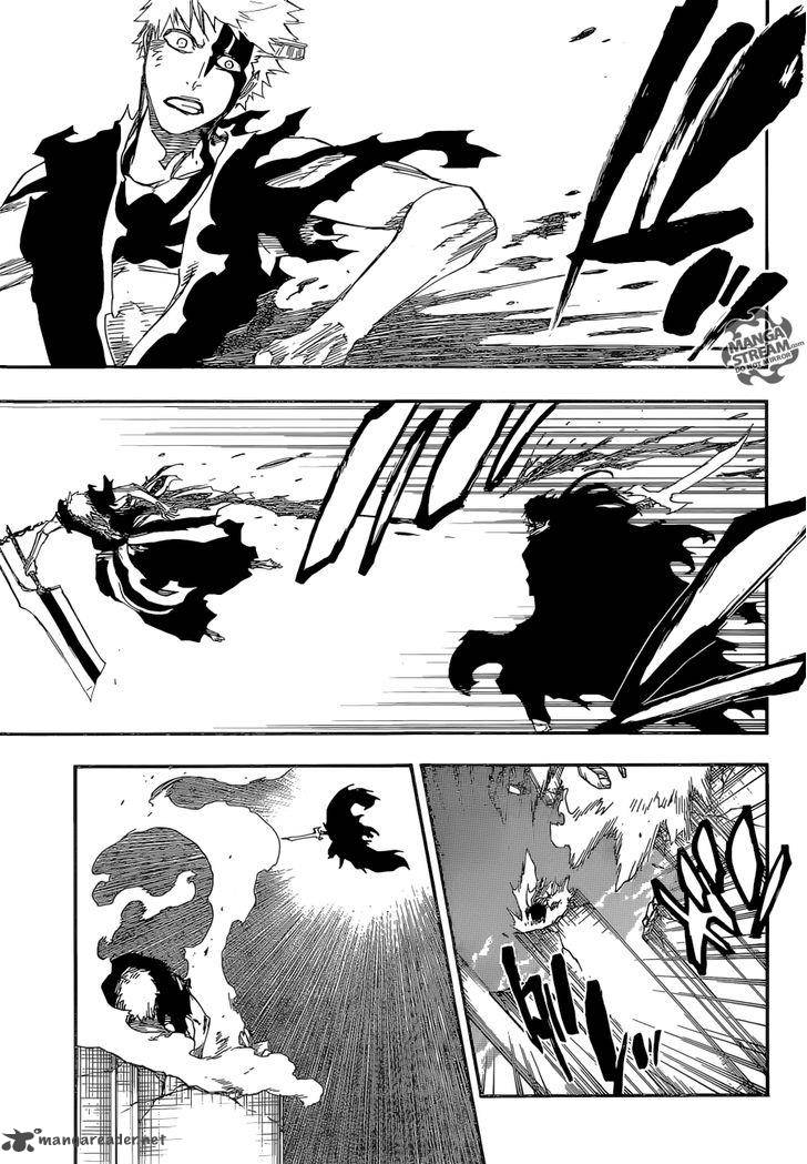Chapter 678 - The Future Black Image(13)