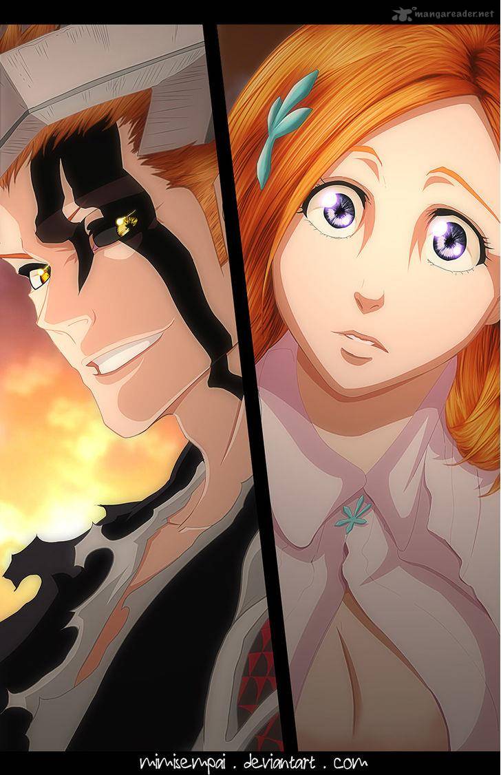 Chapter 678 - The Future Black Image(2)