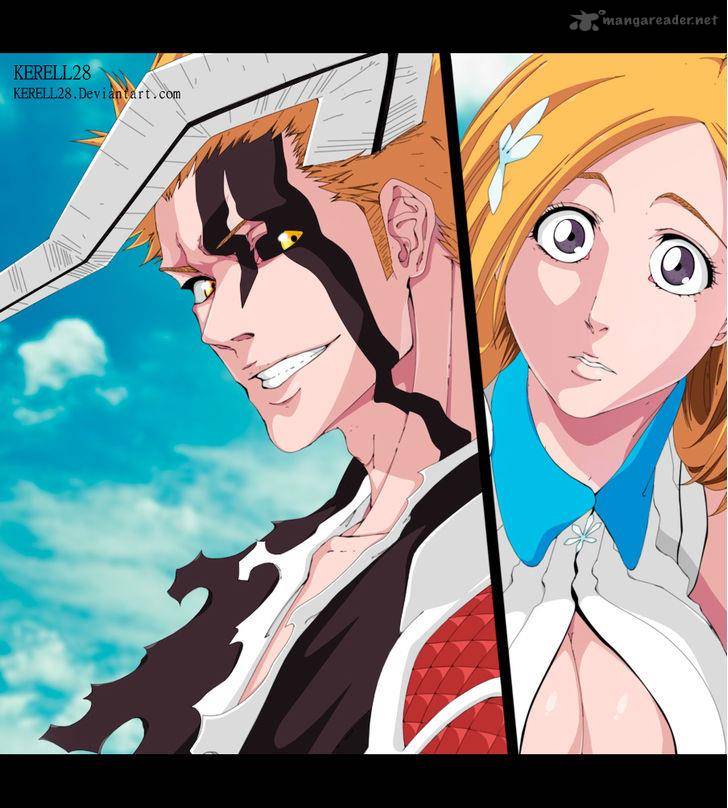 Chapter 678 - The Future Black Image(19)