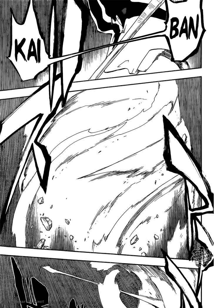 Chapter 678 - The Future Black Image(5)