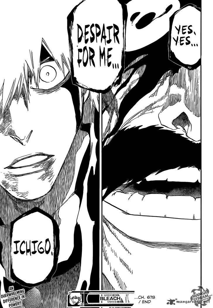 Chapter 678 - The Future Black Image(17)