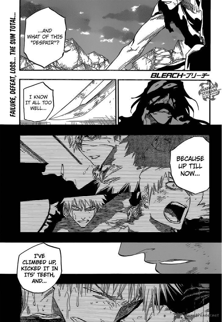 Chapter 678 - The Future Black Image(1)
