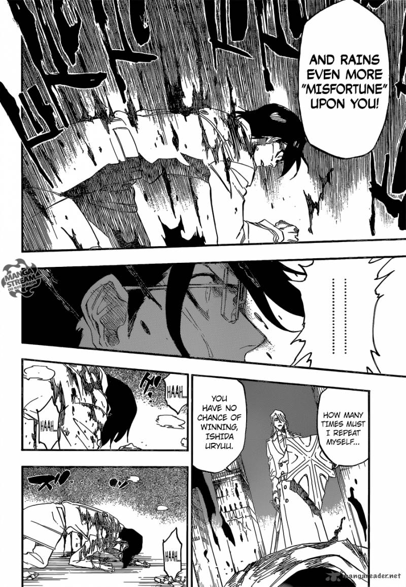 Chapter 679 - The End Image(13)