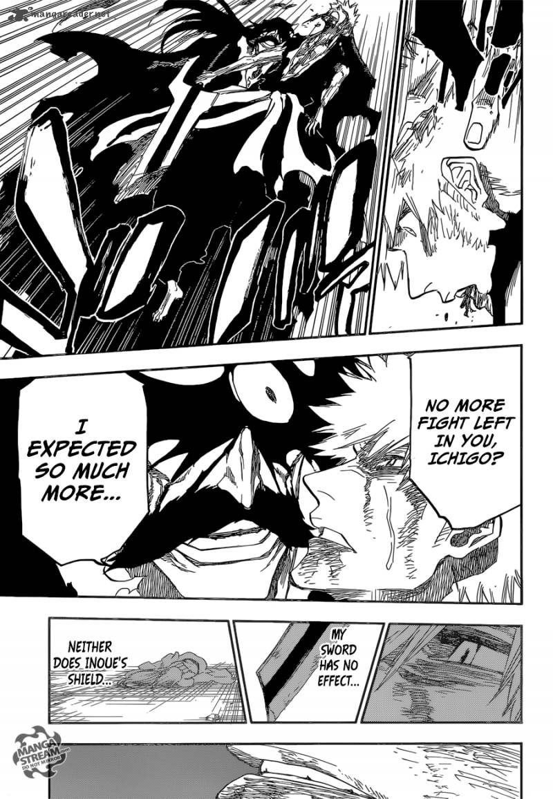Chapter 679 - The End Image(16)