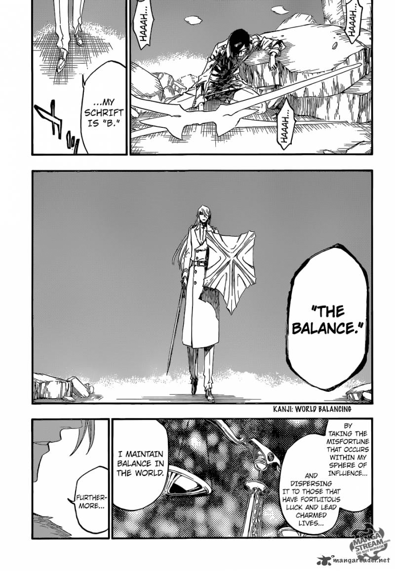 Chapter 679 - The End Image(6)