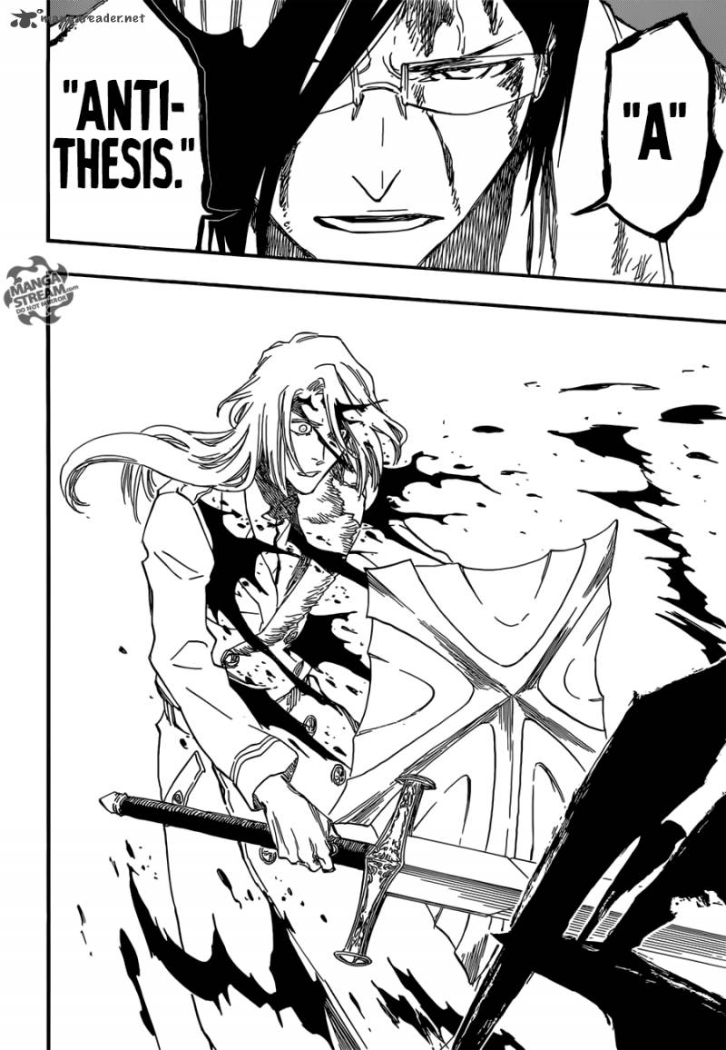 Chapter 679 - The End Image(9)