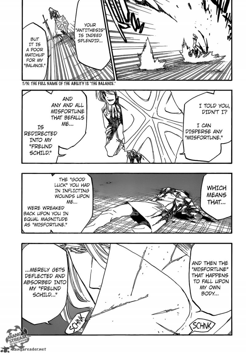 Chapter 679 - The End Image(12)