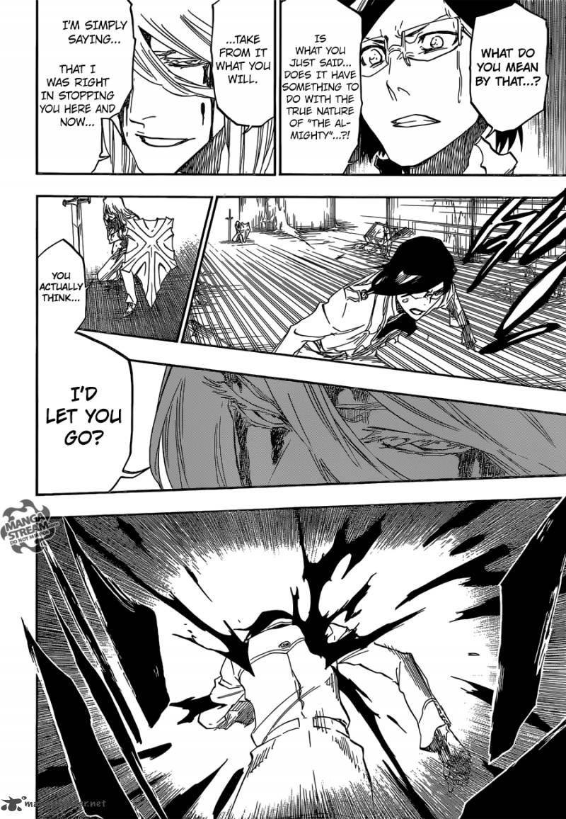 Chapter 679 - The End Image(11)