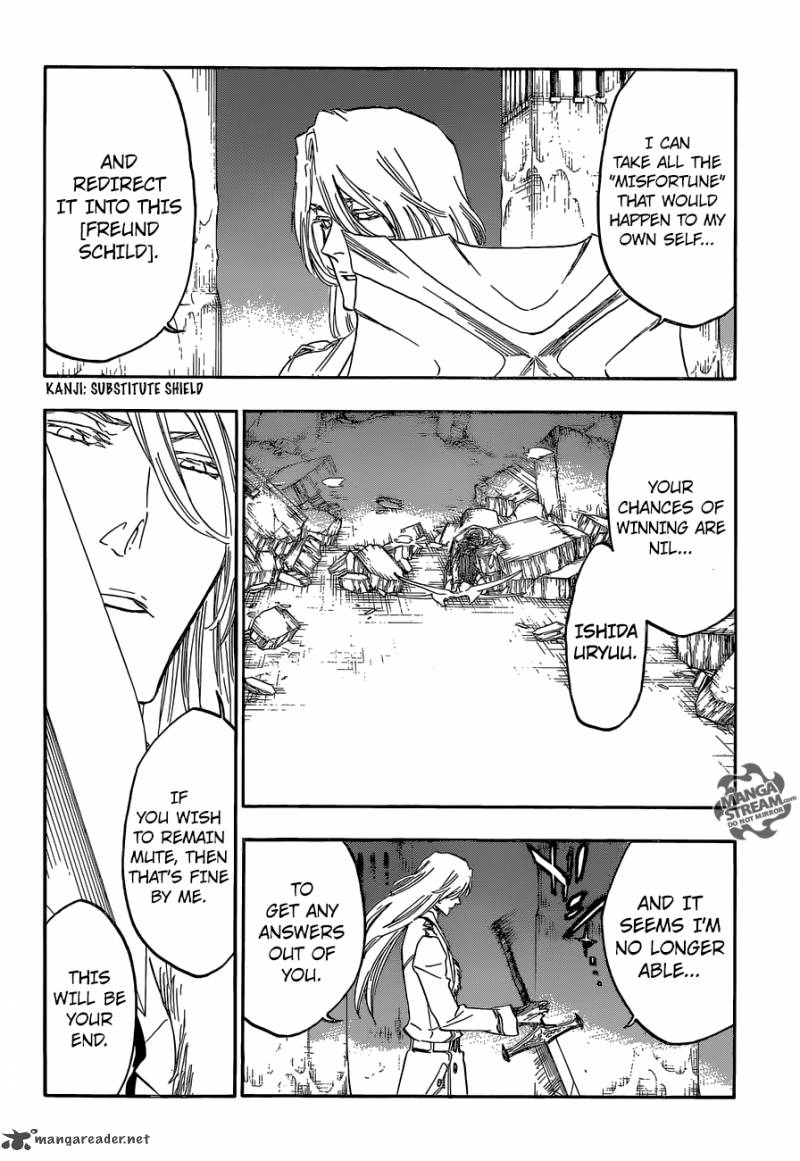 Chapter 679 - The End Image(7)