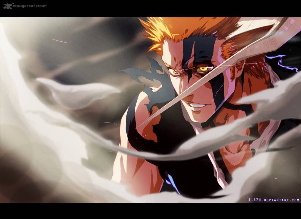 Chapter 679 - The End Image(2)