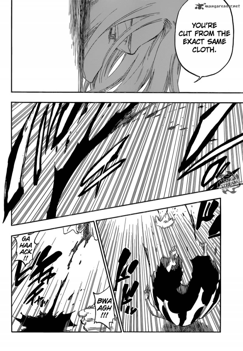Chapter 679 - The End Image(15)