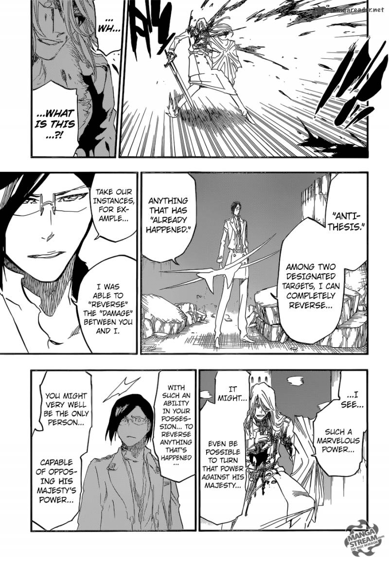 Chapter 679 - The End Image(10)