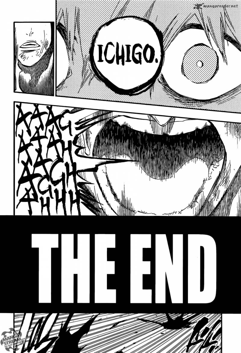 Chapter 679 - The End Image(5)