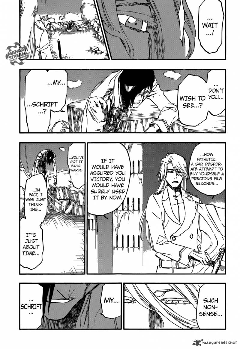 Chapter 679 - The End Image(8)