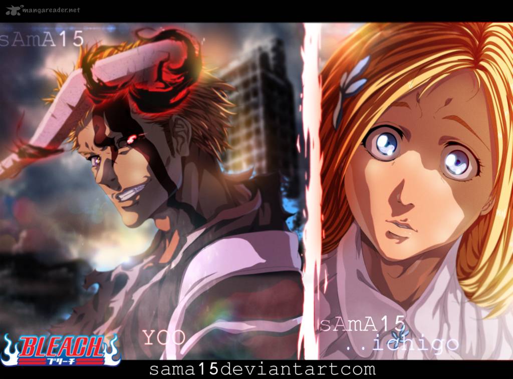 Chapter 679 - The End Image(19)