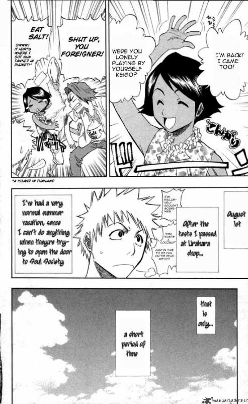 Chapter 68 - Last-Summer Vacation Image(14)