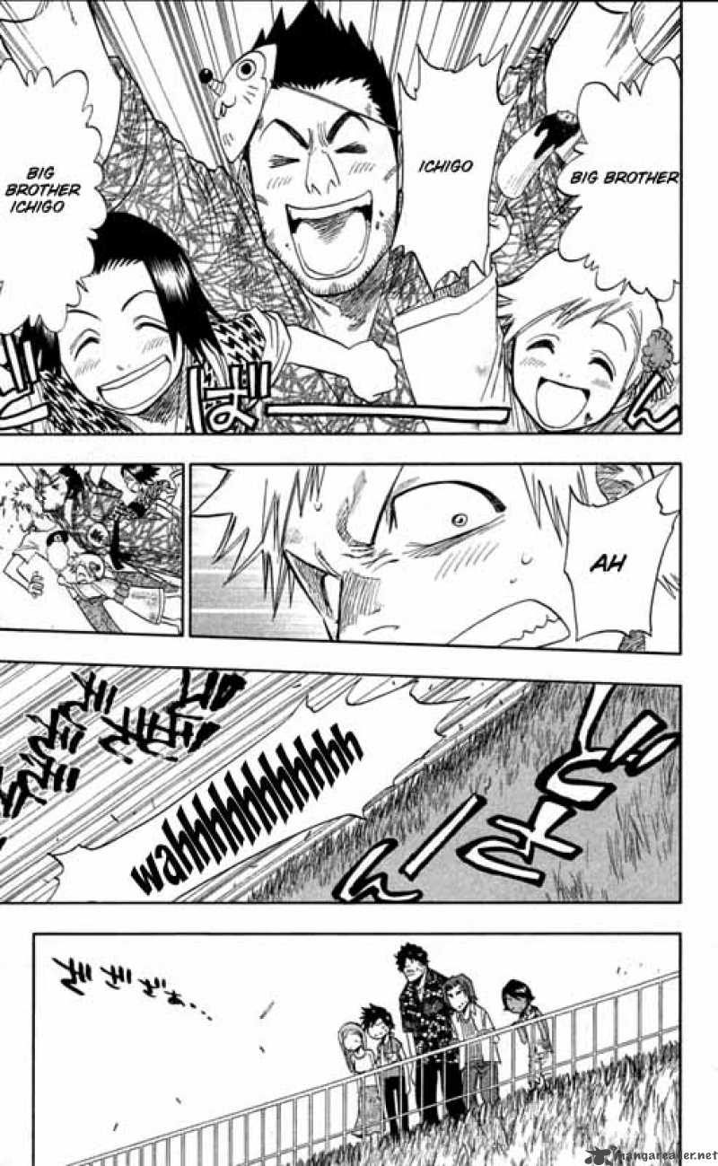 Chapter 68 - Last-Summer Vacation Image(2)