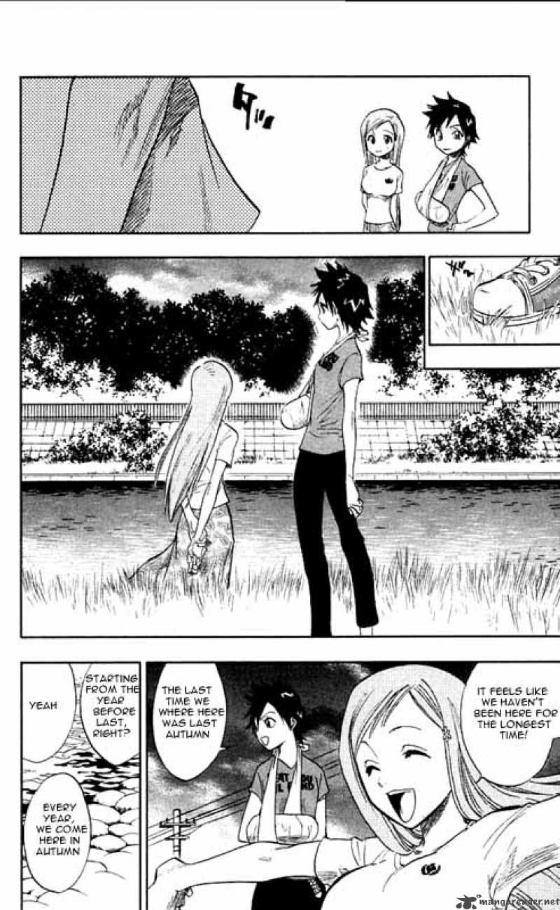Chapter 68 - Last-Summer Vacation Image(5)