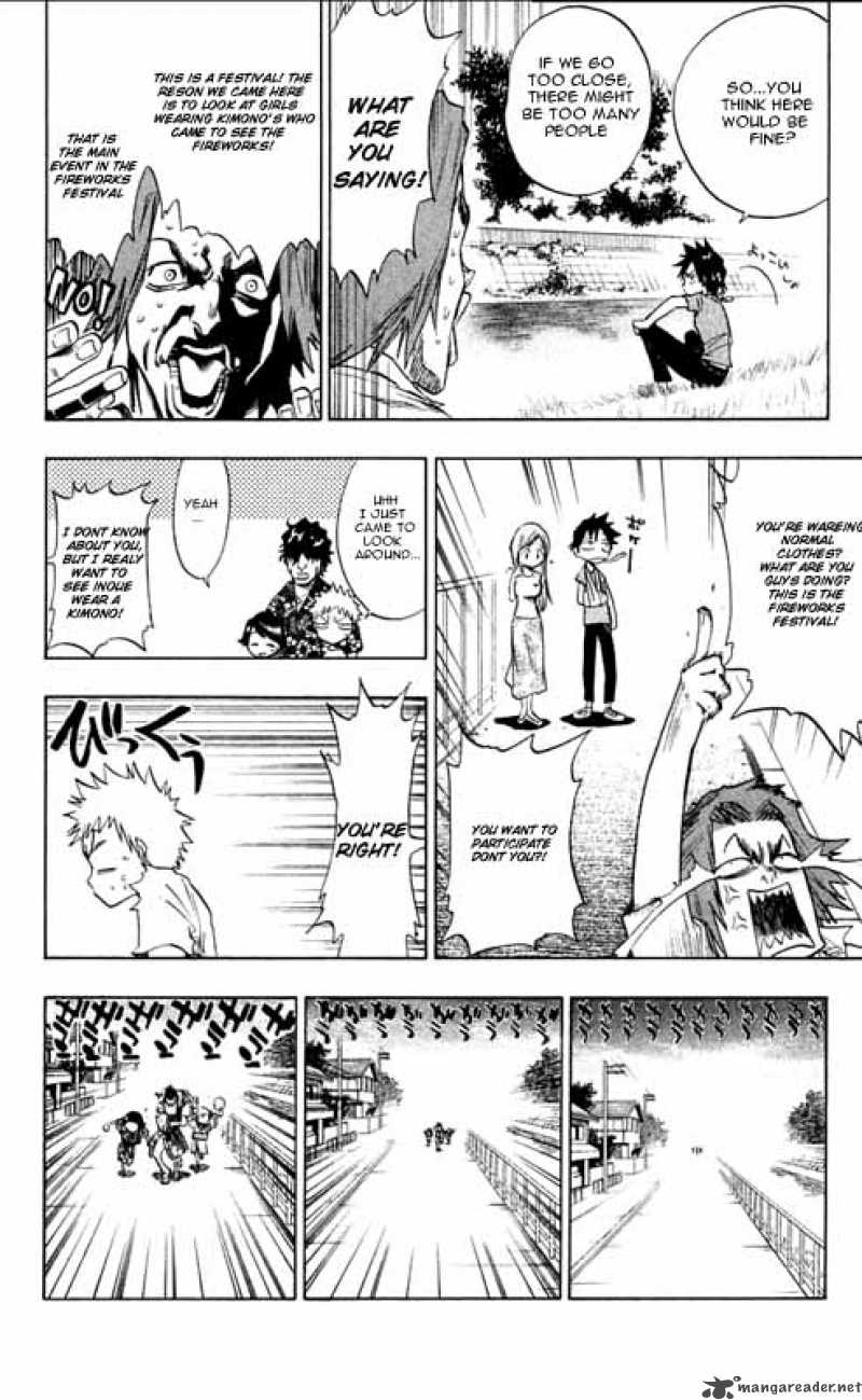 Chapter 68 - Last-Summer Vacation Image(20)