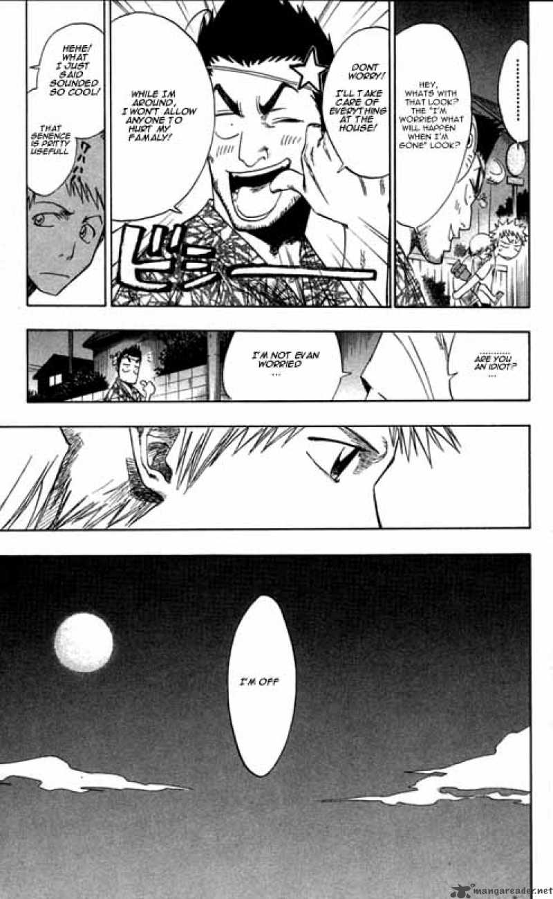 Chapter 68 - Last-Summer Vacation Image(11)