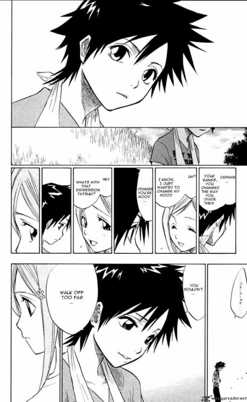 Chapter 68 - Last-Summer Vacation Image(7)