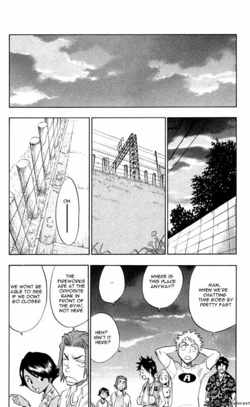 Chapter 68 - Last-Summer Vacation Image(19)