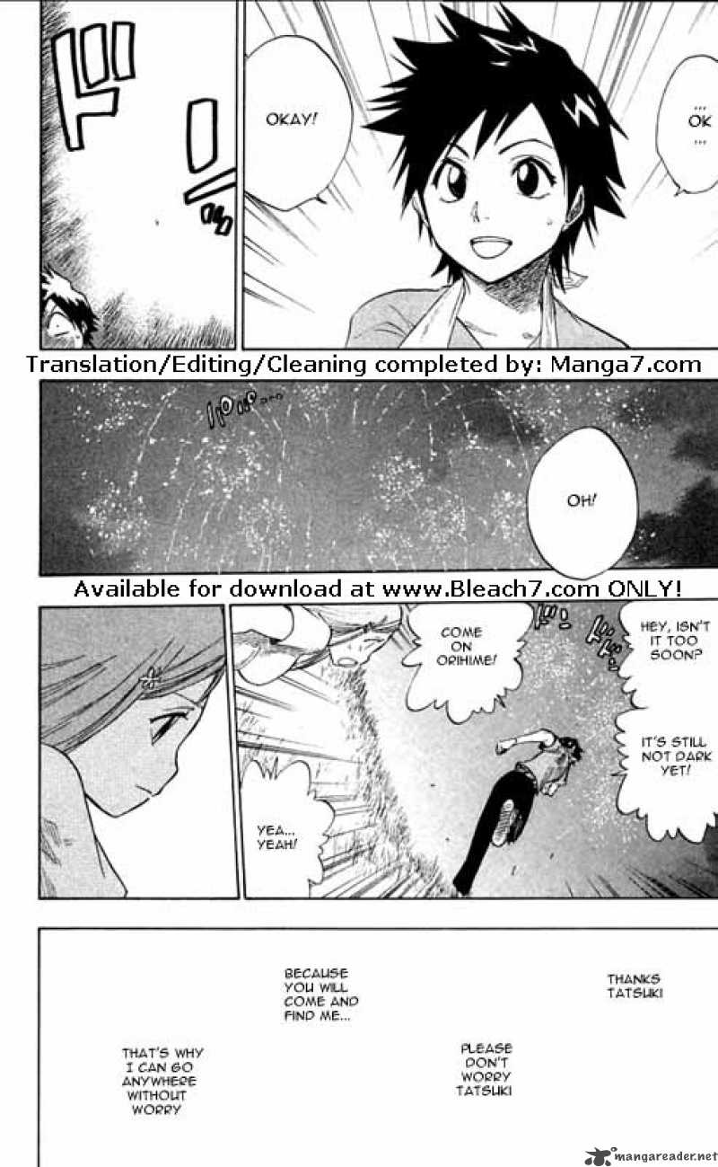 Chapter 68 - Last-Summer Vacation Image(1)