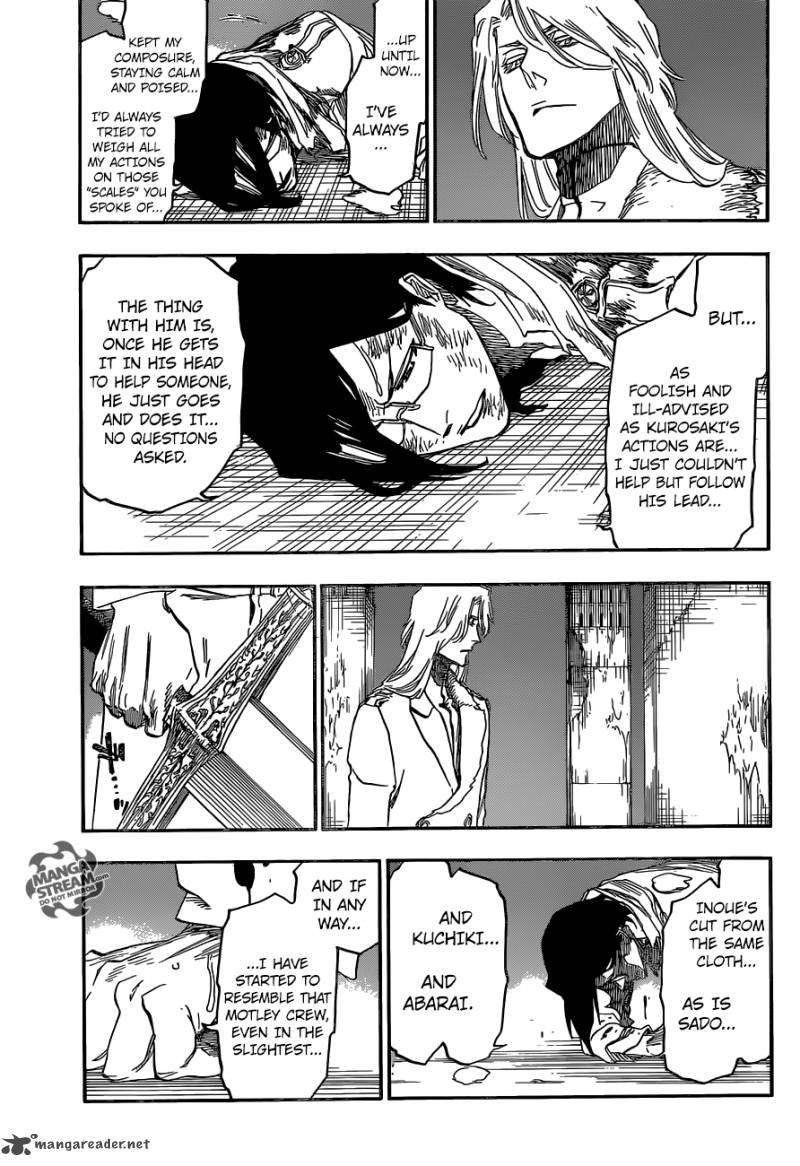 Chapter 680 - The End 2 Image(10)