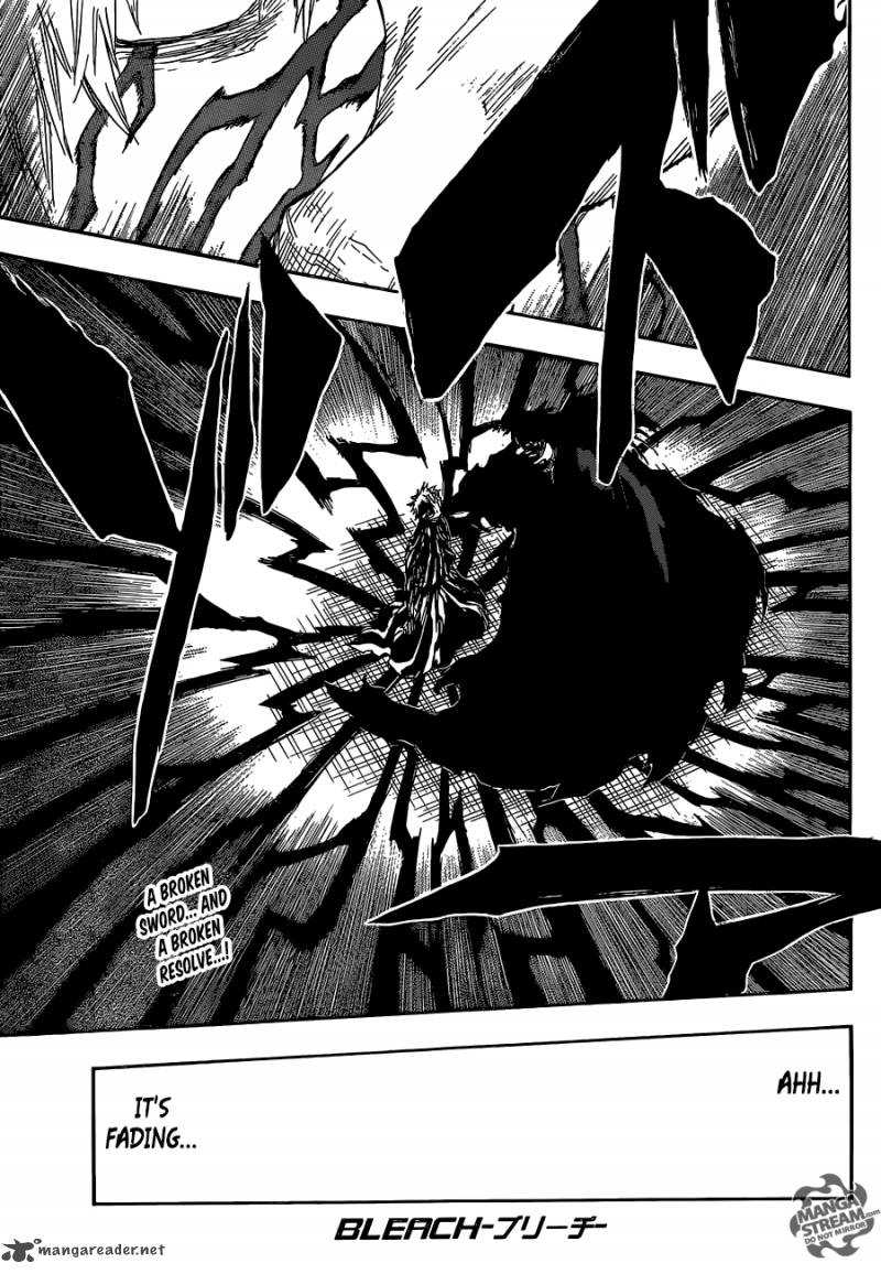 Chapter 680 - The End 2 Image(4)