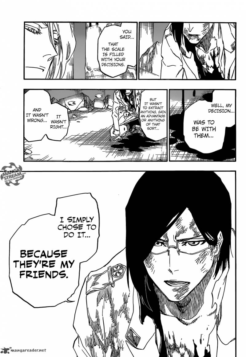 Chapter 680 - The End 2 Image(12)