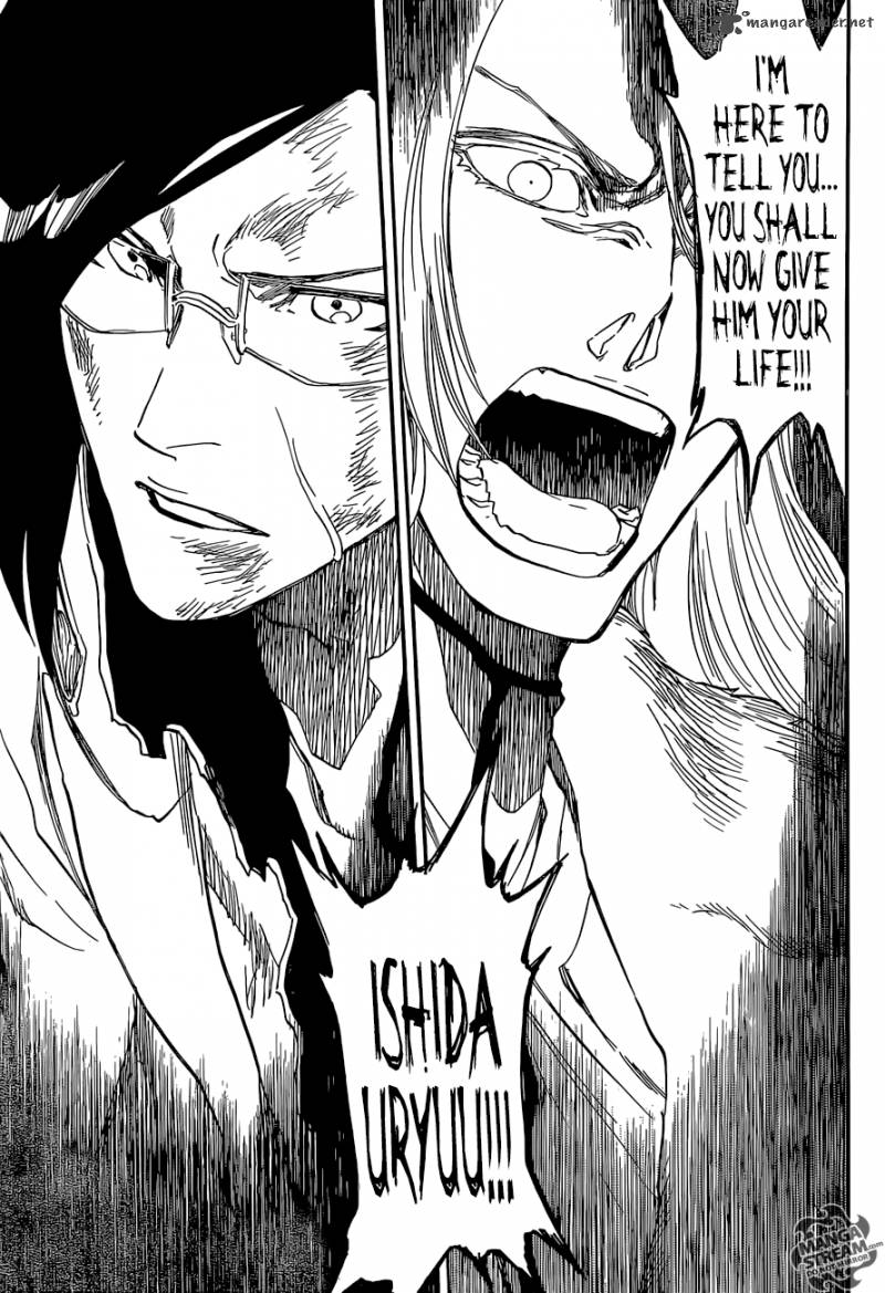 Chapter 680 - The End 2 Image(14)