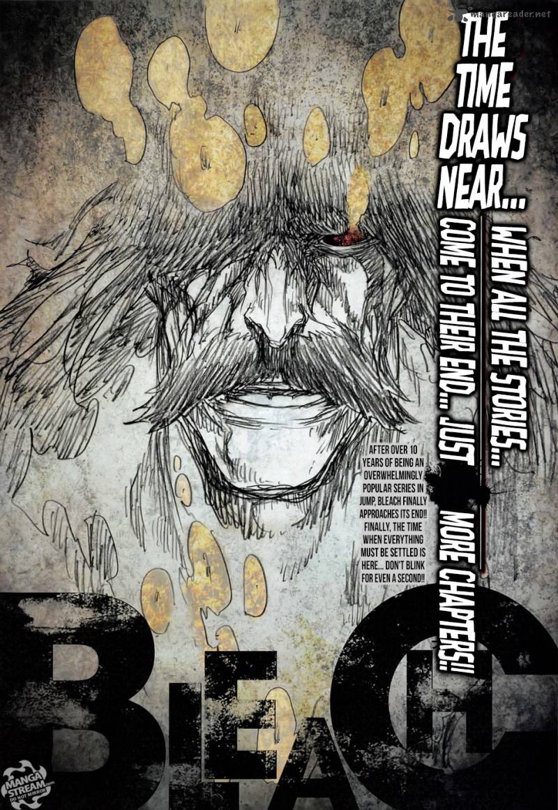 Chapter 680 - The End 2 Image(1)