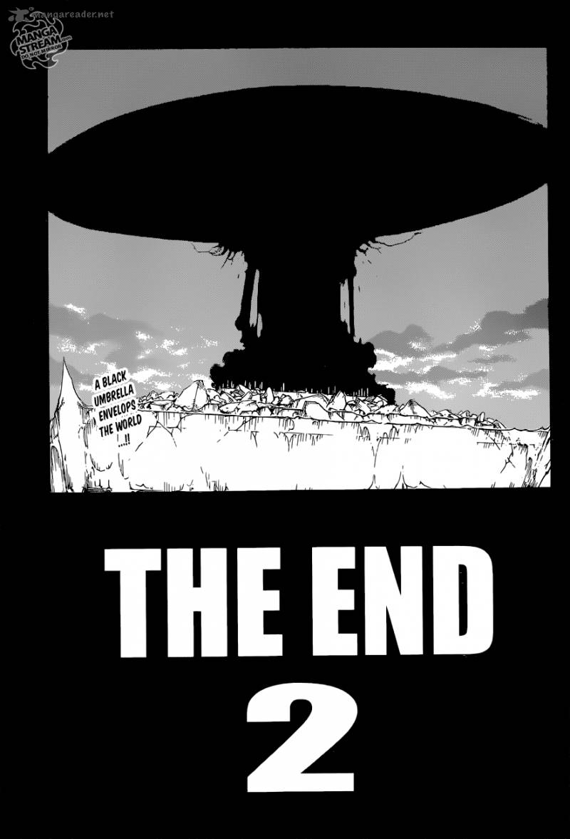 Chapter 680 - The End 2 Image(8)