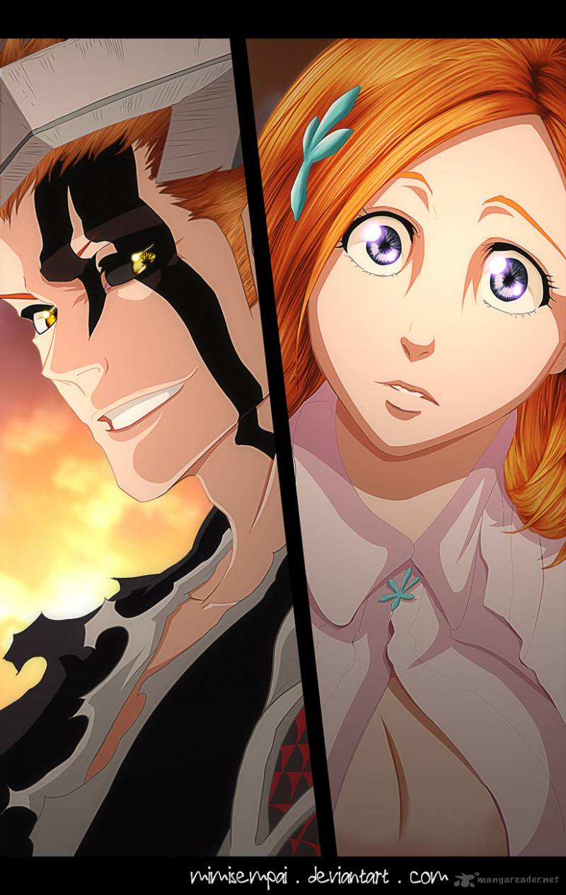 Chapter 680 - The End 2 Image(21)
