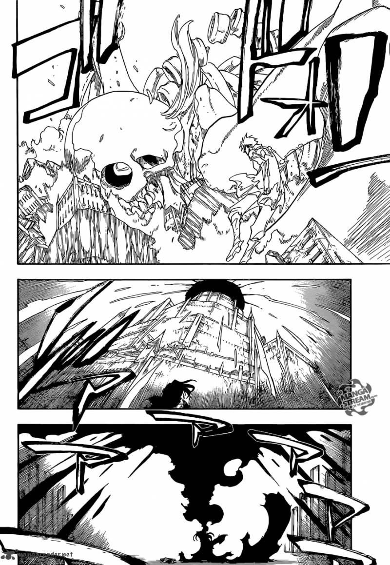 Chapter 680 - The End 2 Image(17)