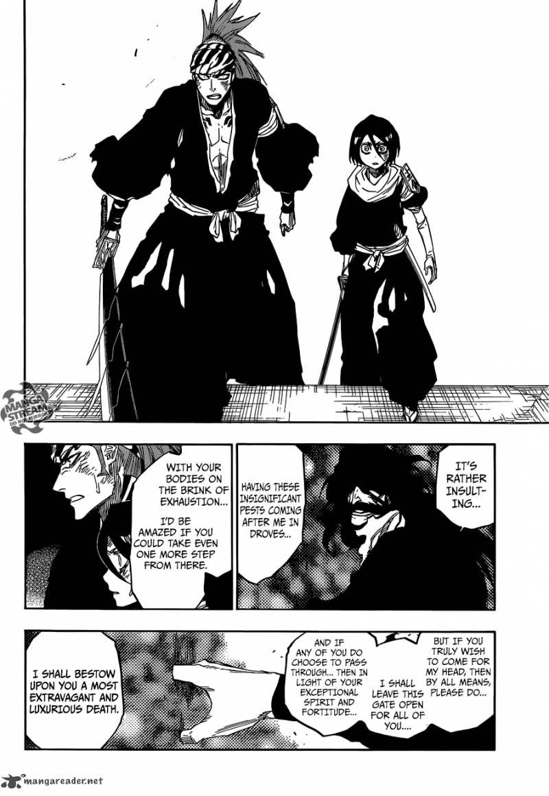 Chapter 680 - The End 2 Image(19)
