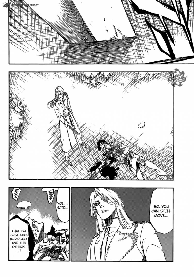 Chapter 680 - The End 2 Image(9)