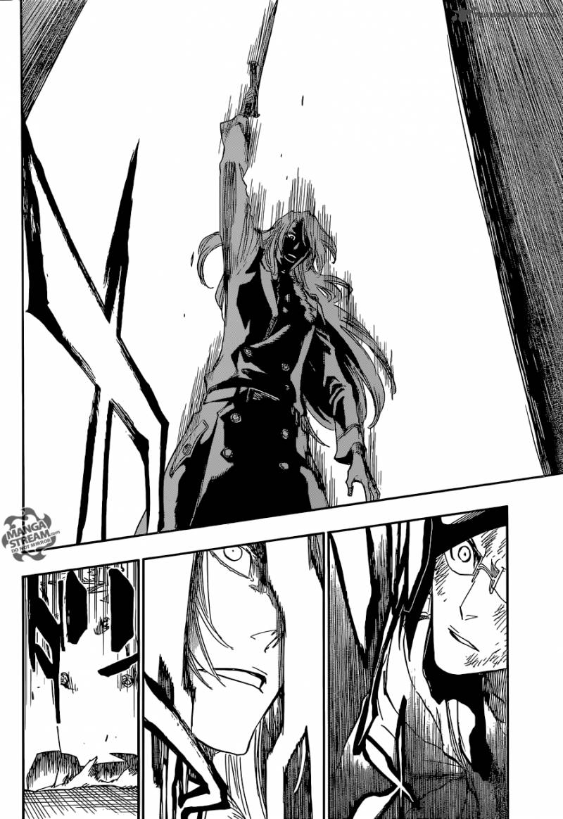 Chapter 680 - The End 2 Image(15)