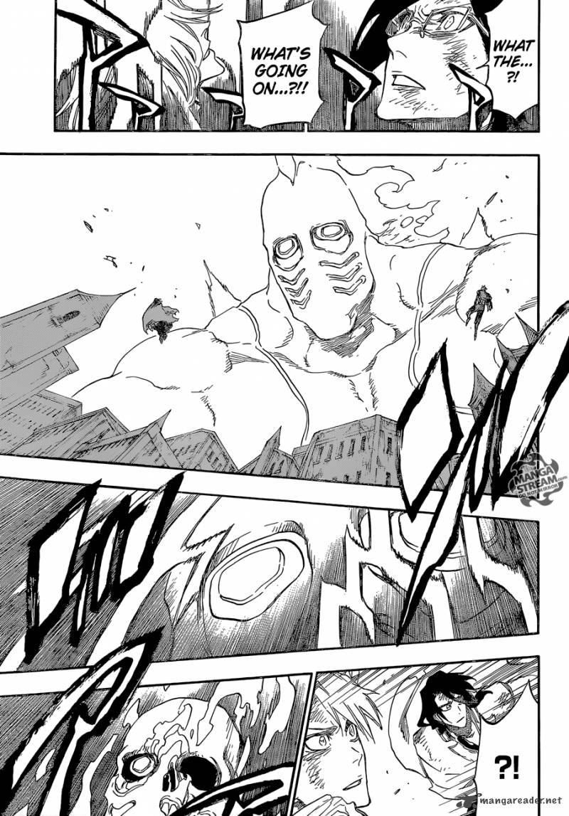 Chapter 680 - The End 2 Image(16)