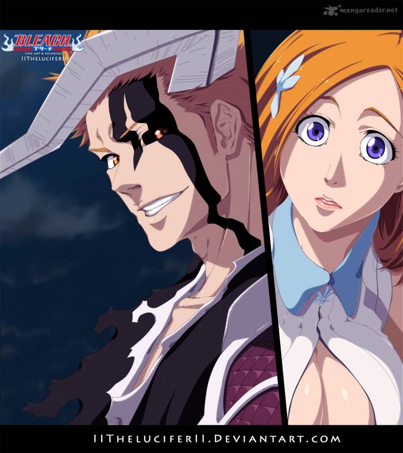 Chapter 680 - The End 2 Image(2)