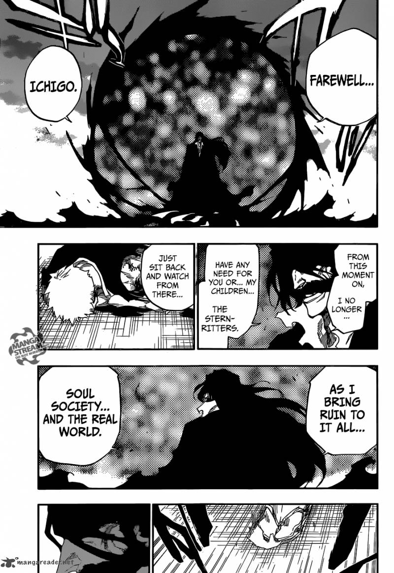 Chapter 680 - The End 2 Image(18)