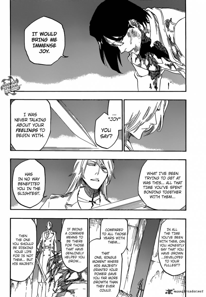 Chapter 680 - The End 2 Image(11)