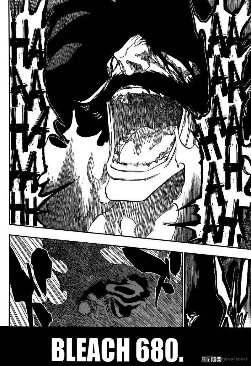 Chapter 680 - The End 2 Image(7)