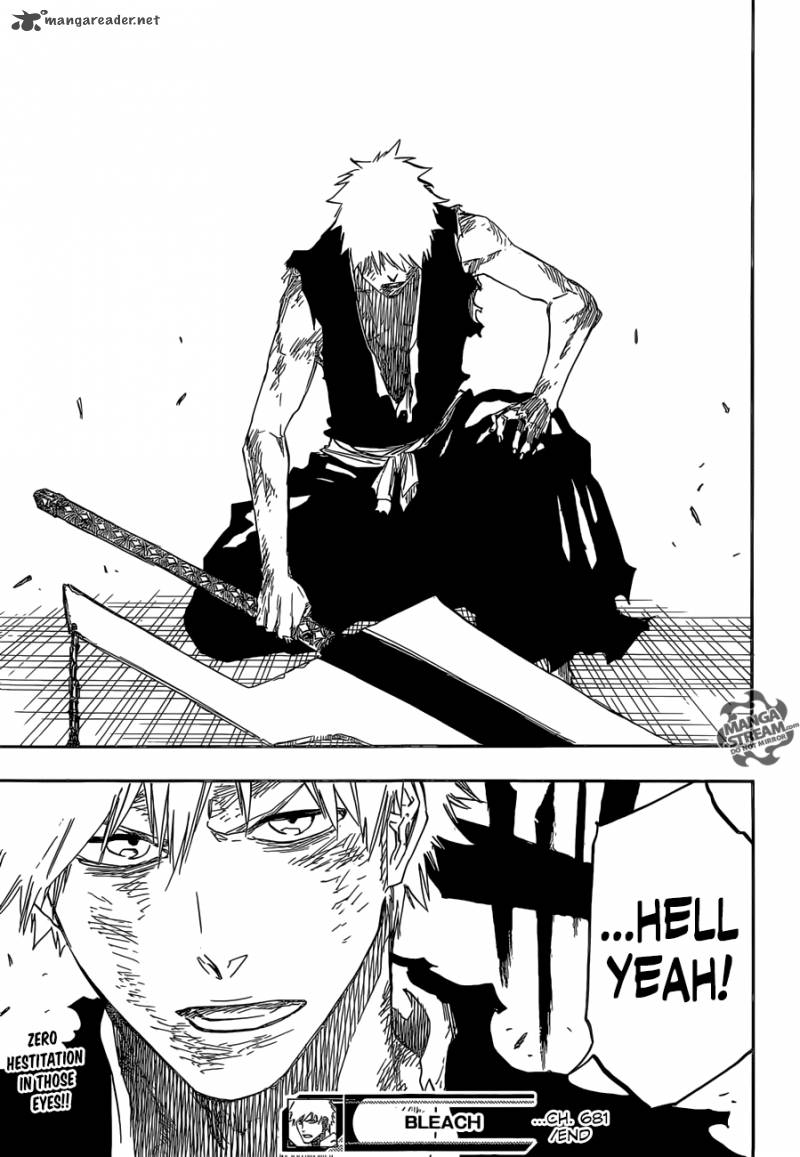 Chapter 681 - The End Two World Image(19)