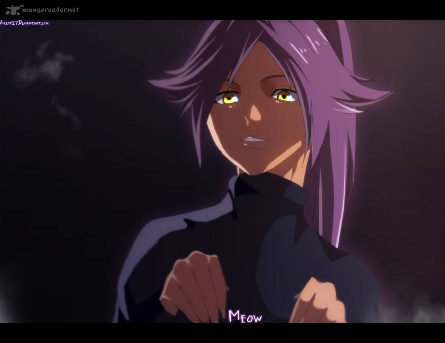 Chapter 681 - The End Two World Image(21)
