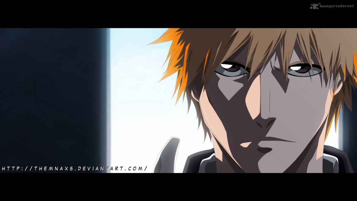 Chapter 681 - The End Two World Image(20)