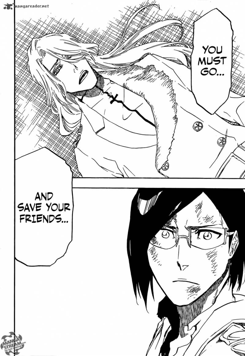 Chapter 681 - The End Two World Image(10)