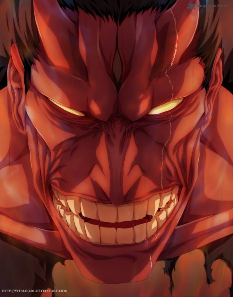 Chapter 681 - The End Two World Image(22)